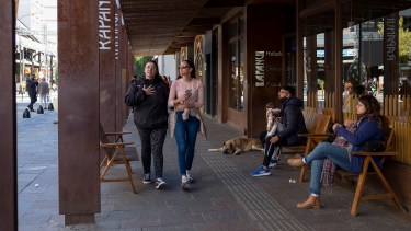 Se podrá acceder a la tarifa residente con el documento de identidad. Foto: archivo