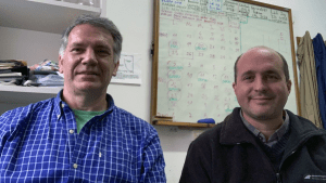 Crean detector que advierte sobre el tráfico ilegal de material radiactivo