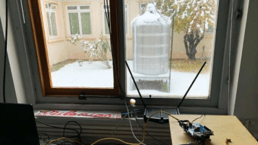 Detector. Ya está demostrada su factibilidad técnica