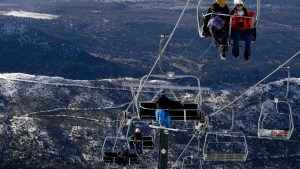 La controversia por las tarifas en el cerro Catedral puso en guardia al empresariado de Bariloche