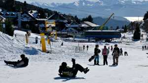 PreViaje 3: confirman que estará disponible para la temporada baja de esquí