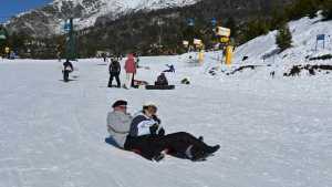 Cuánto costará esquiar este invierno en los cerros de la Patagonia