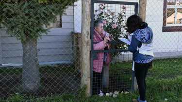 Censo 2022: salud, vivienda y servicios, estos son los datos más destacados de Río Negro