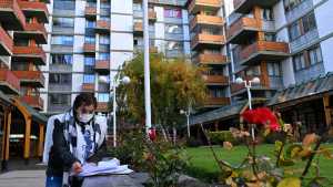 Problemas con las planillas demoran los resultados del Censo