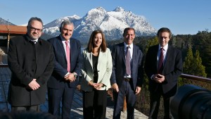 Hidrógeno Verde: «No queremos ser una zona de sacrificio para que otras regiones vivan mejor»