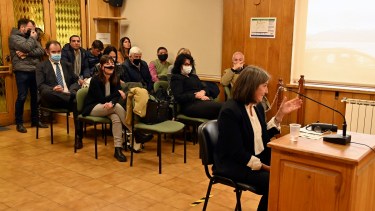 El Consejo de la Magistratura define quién será la próxima jueza de El Bolsón