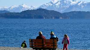 Se espera que en vacaciones de invierno lleguen al país un millón de turistas extranjeros