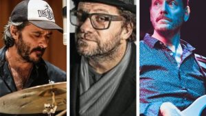 El Festival de Jazz de Cipolletti, la Filarmónica, Vivatango, más música y teatro: la agenda de shows de este fin de semana