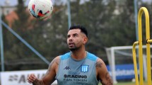 Imagen de San Lorenzo-Racing juegan en el Nuevo Gasómetro: hora, formaciones y TV
