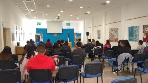 Se viene un nuevo curso gratuito con salida laboral en Roca