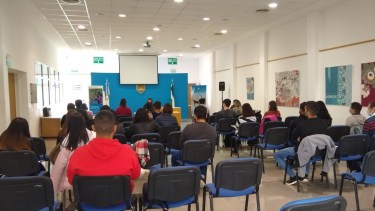 Se viene un nuevo curso gratuito con salida laboral en Roca