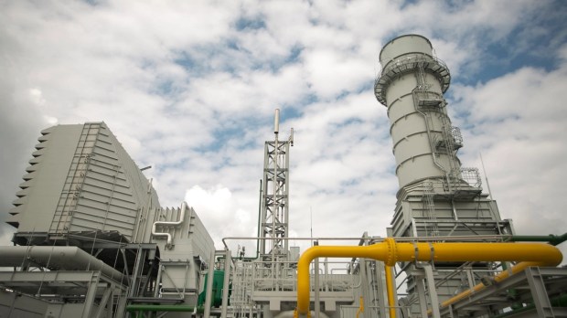 Imagen Nación quemó más de 346 millones de dólares en gasoil para la generación en 2022