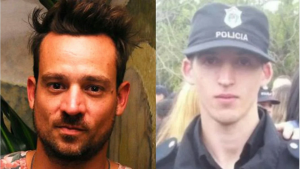 El policía que le disparó a Chano Charpentier pidió su sobreseimiento