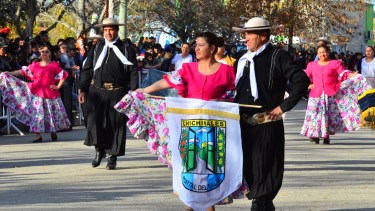 Chichinales festejará su 143° aniversario con un baile popular.