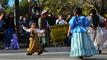 Chichinales comienza a diagramar los festejos por su 143° aniversario