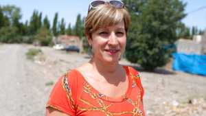 Quiénes llegan al gabinete de Cipolletti tras la designación de Núñez como ministro de Educación