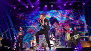 Coldplay agotó todas las entradas para sus siete fechas en River