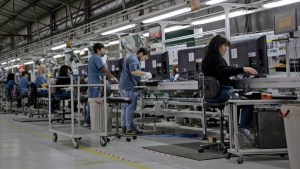 Diputados avanza en el proyecto de ley de Compre Argentino