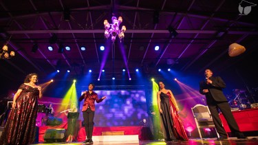 Música, teatro y humor: la agenda de espectáculos para este fin de semana