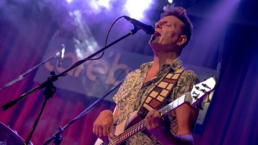 Malosetti llegará a Cipolletti con un cuarteto que completan el pianista Hernán Jacinto, el guitarrista Ezequiel Cantero y el baterista uruguayo Mateo Ottonello.