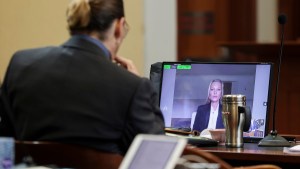 El contundente testimonio de Kate Moss que contradice a Amber Heard en el juicio con Johnny Depp