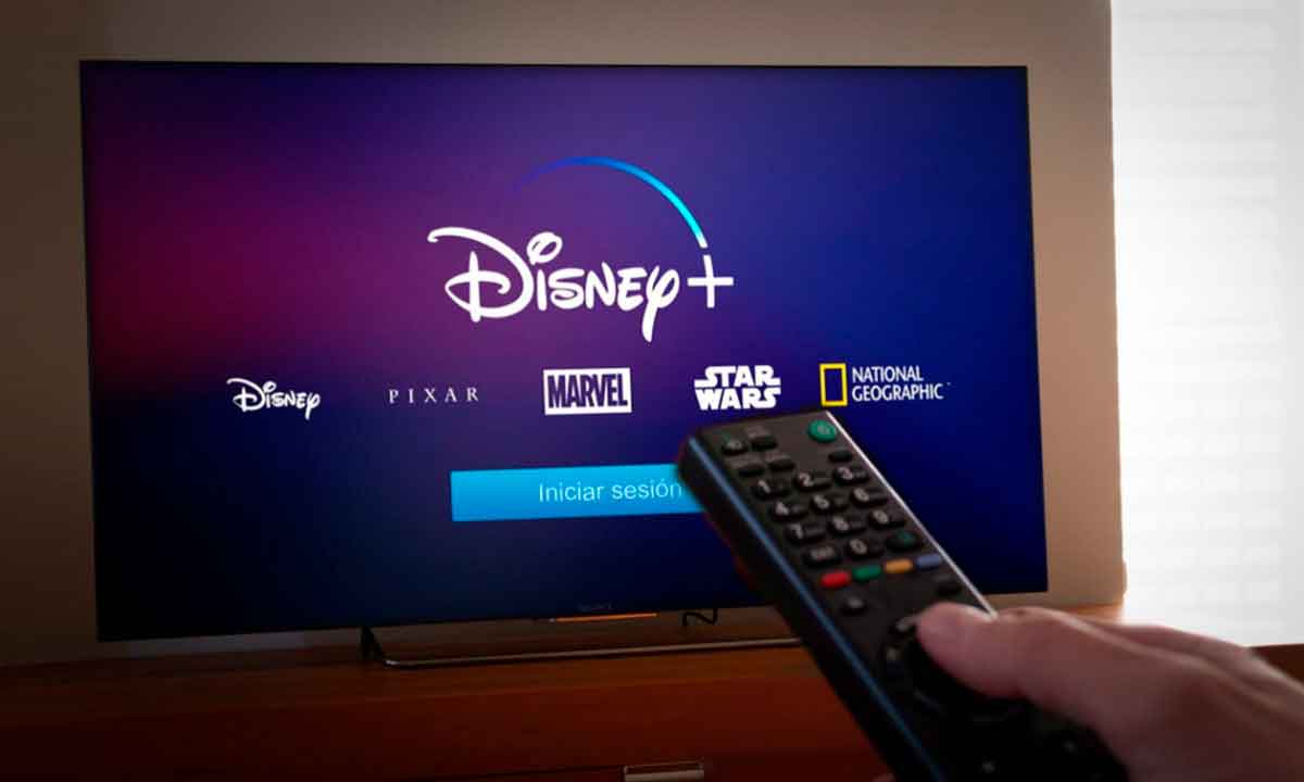 Disney+ controlará qué tipo de contenido publicita en su plataforma.