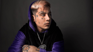 Duki agotó las entradas para Vélez y agregó una nueva fecha