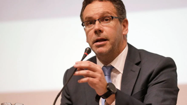 Guido Sandleris es uno de los referentes económicos de Cambiemos. 