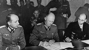 Efemérides del 8 de mayo: ¿qué pasó un día como hoy?