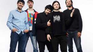 Después de la pandemia, de Okupas y sus dos discos, El Mató a un Policía Motorizado vuelve a Neuquén