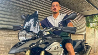 El Noba continúa en estado crítico: qué dice el último parte médico