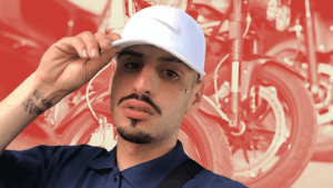 Murió “El Noba”: el cantante estuvo diez días en terapia intensiva