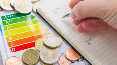 La eficiencia energética es clave en el ahorro hogareño.