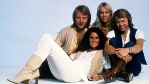 Vuelve ABBA, en forma de avatar