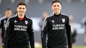 River recibe a Tigre por los cuartos de final de la Copa de la Liga: horario, tv y formaciones