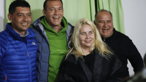 El MPN tendrá mayoría para redactar la Carta Orgánica de Senillosa