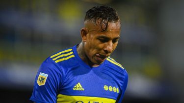 A pesar de las pericias de la investigación, el futbolista sostiene que él es inocente.-