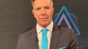 Alejandro Fantino regresa hoy con un clásico programa a la pantalla de América