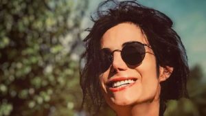 Incendio en el departamento de Pettinato: encontraron rastros de un combustible