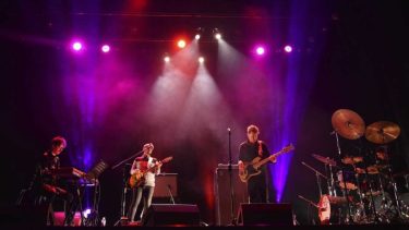 En Imágenes: Cipolletti Jazz Festival, una combinación exquisita de grandes músicos
