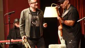 Llega la segunda edición del Festival de Jazz a Cipolletti