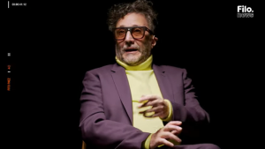 Fito Páez anunció que volverá a grabar «El amor después del amor»