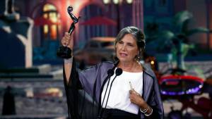 El Reino ganó como mejor miniserie Iberoaméricana en los Premios Platino