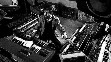 Vangelis fue una de las figuras más vanguardistas de su generación en el universo de la música electrónica.