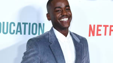 Ncuti Gatwa será el próximo Doctor Who. 