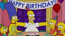 Imagen de Hoy es el cumpleaños de Homero Simpson: el episodio que lo revela