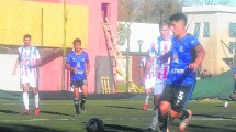 Imagen de Si se dan los resultados, Deportivo Rincón puede coronarse en el Oficial de Lifune