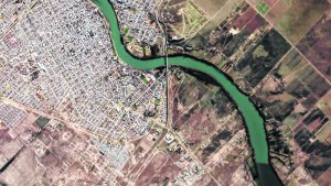 Río Negro detectó “baldíos” con mejoras no declaradas