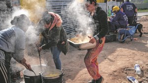 Pobreza en Argentina: un núcleo cada vez más difícil de romper