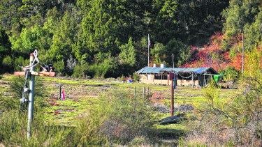 Conflicto Mapuche: un mismo desafío, dos respuestas distintas